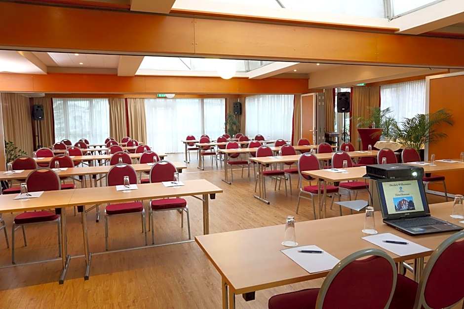 Best Western Hotel Rosenau
