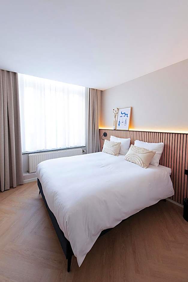 Stadsherberg de Poshoorn