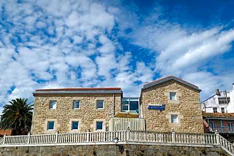 Hotel Tematico Do Banco Azul