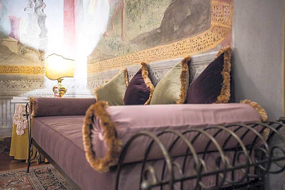 Hotel Burchianti