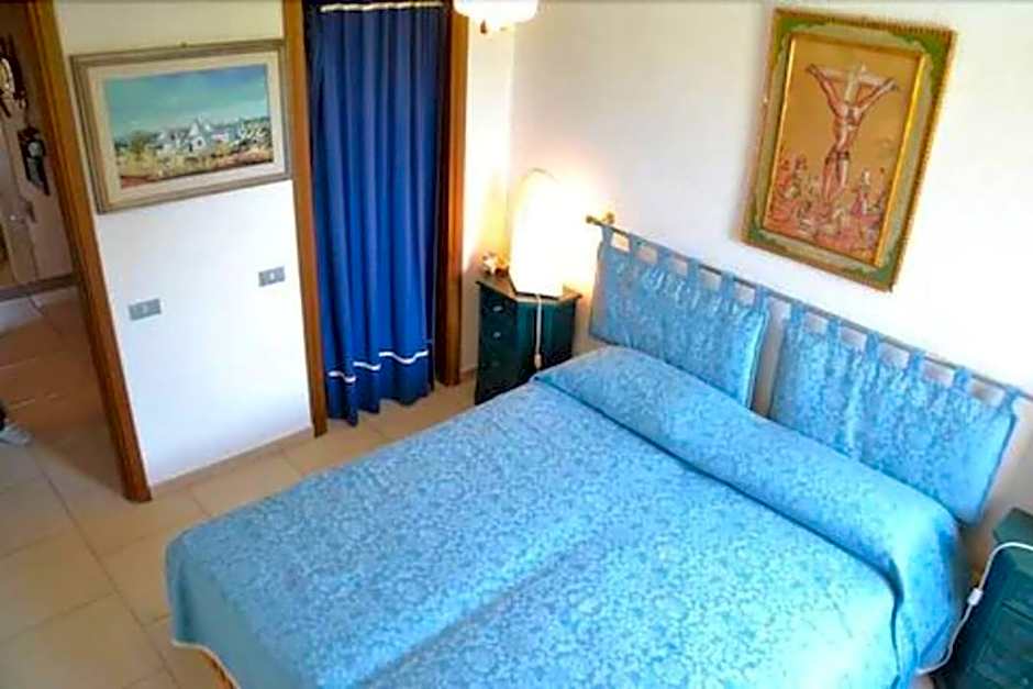 Rena Bianca Cugnana Verde Residence