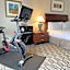 Hilton Houston Post Oak by the Galleria