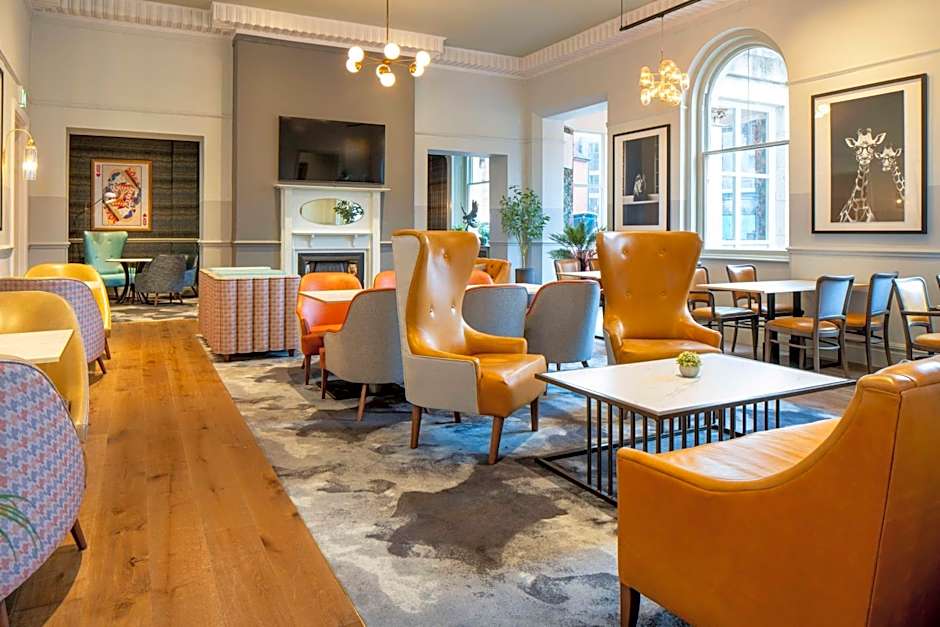 The Queen at Chester Hotel, BW Premier Collection