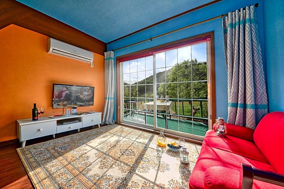 Yangpyeong Yoon & Park Spa Pension