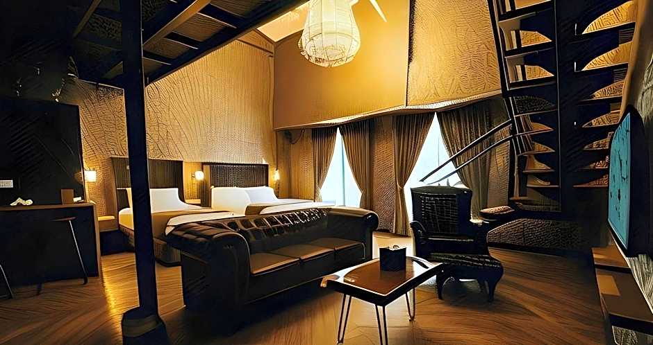 1969 Business Suites Bandar Botani, Ipoh