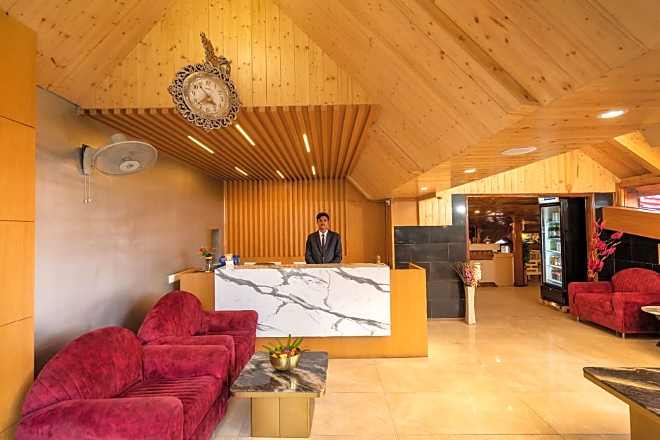 Ashiana Clarks Inn Shimla