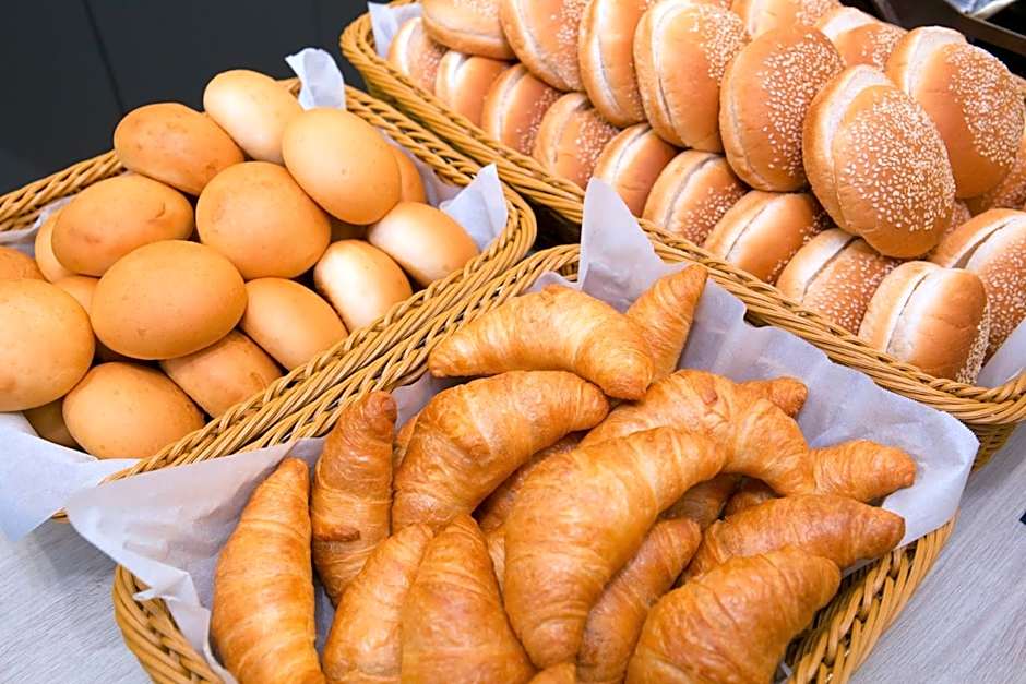 Kuretake Inn Nagoya Hisayaodori