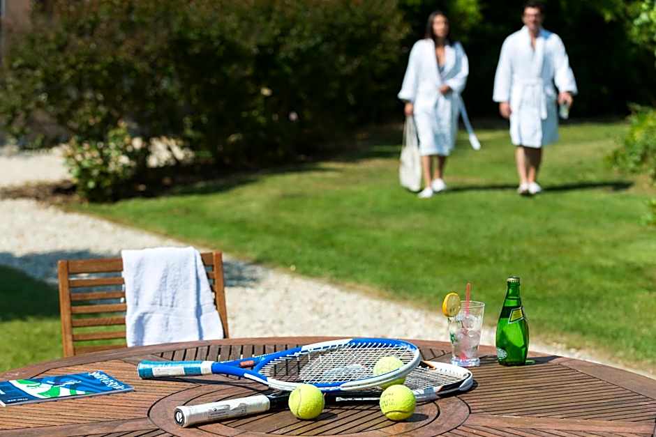 Espace Leonard De Vinci