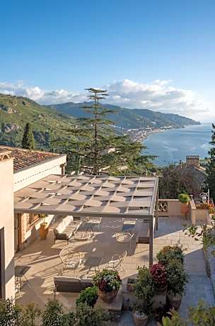 Villa Fiorita Boutique Hotel