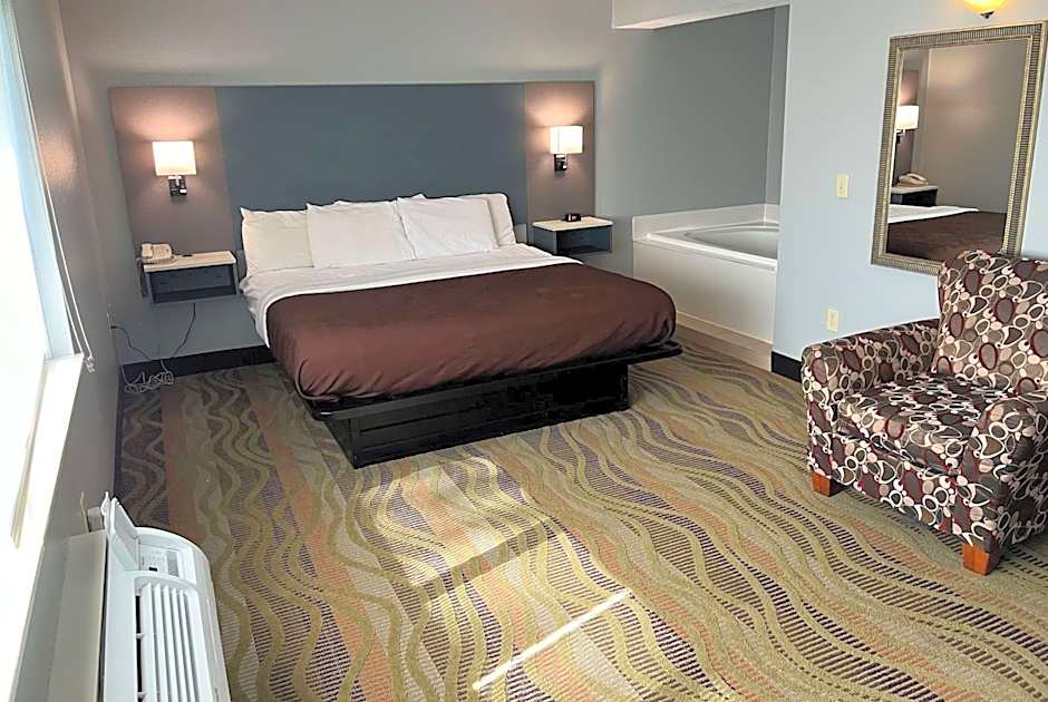AmericInn by Wyndham Republic