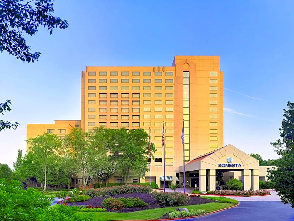 Sonesta Hotel Gwinnett Place Atlanta