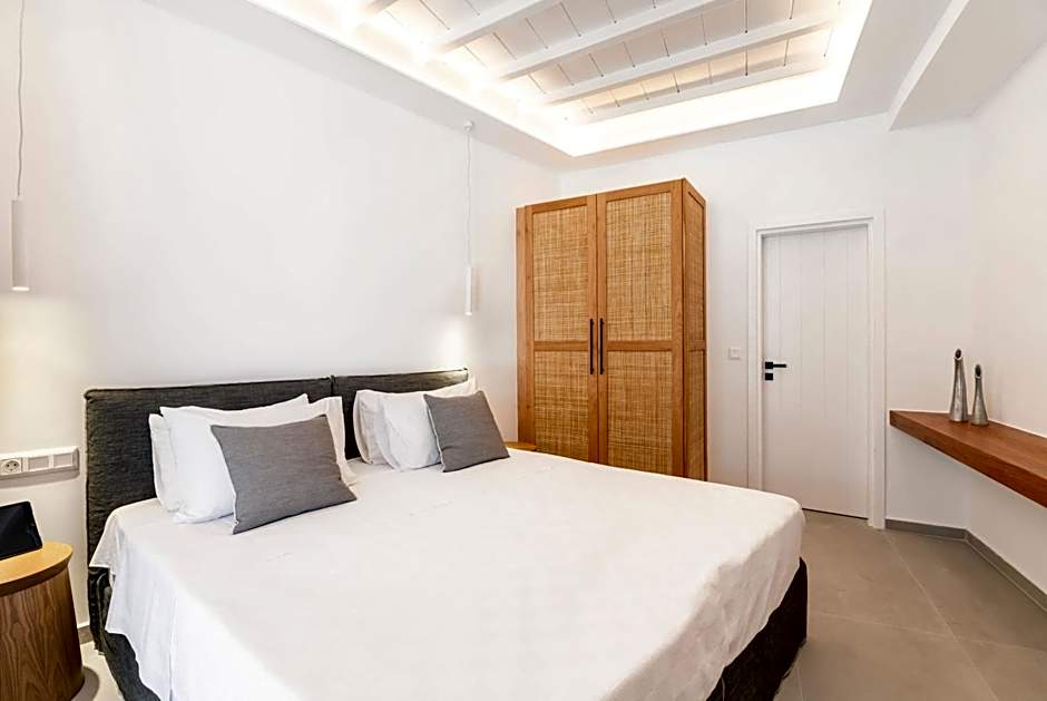 Villa Zen - MG Villas Mykonos