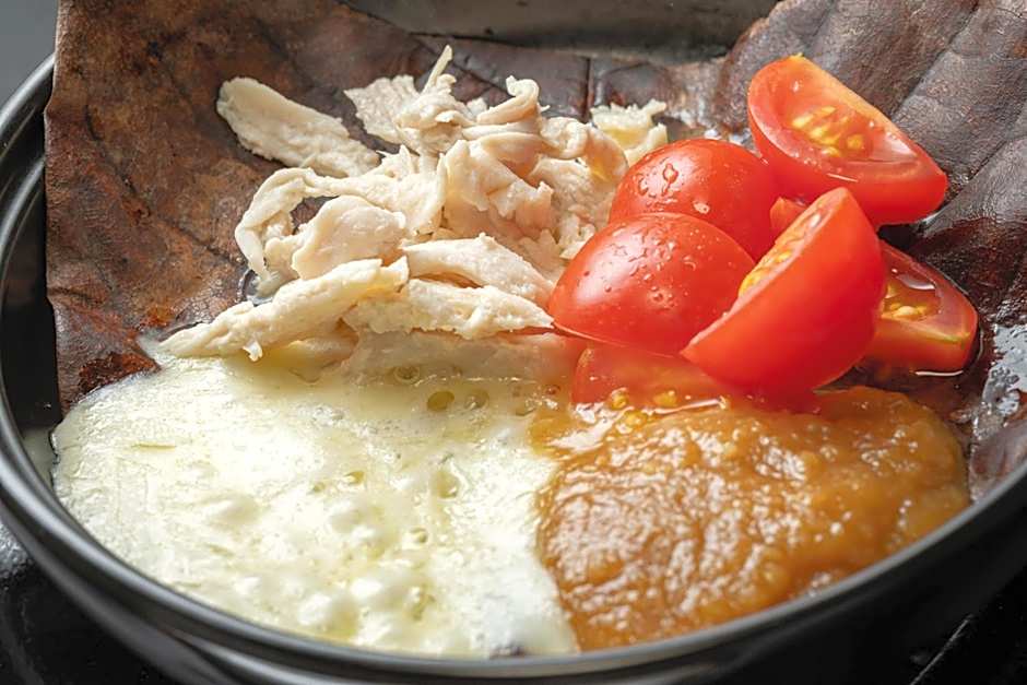 Enakyo Onsen Hotel Yuzuriha