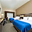 Holiday Inn Express Hotel & Suites St. Louis West-OFallon By IHG