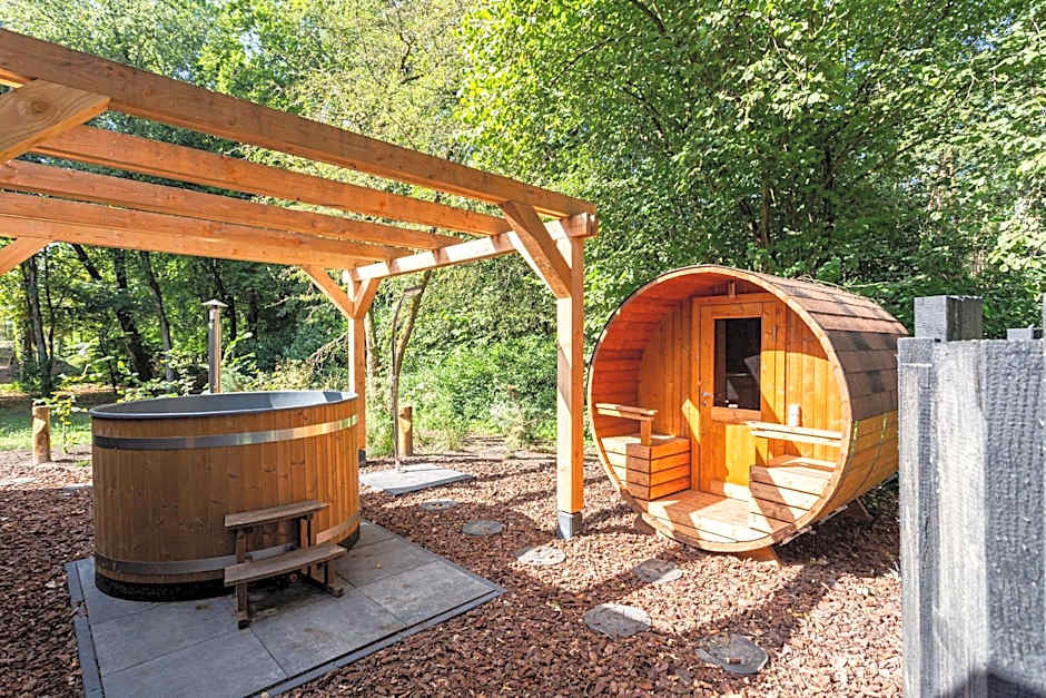 Résidence Lage Vuursche