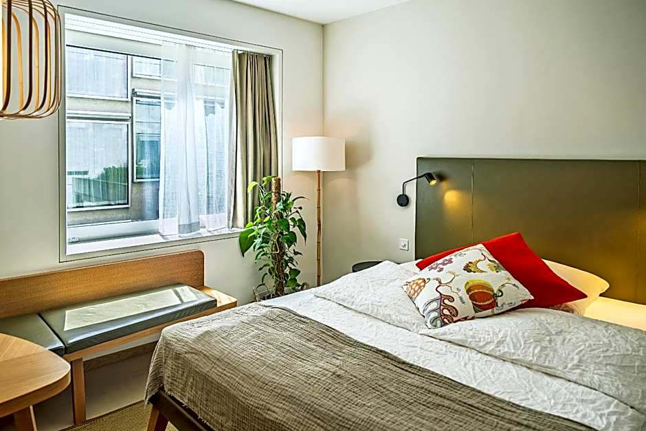 Nomad Design & Lifestyle Hotel