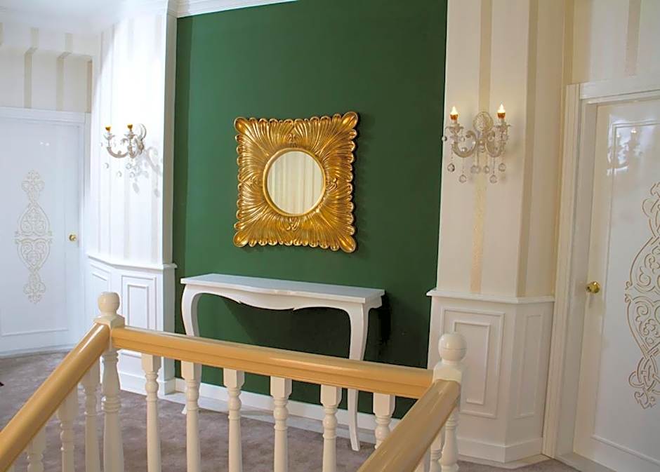 Kaleiçi Ozkavak Hotel