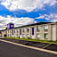 Sleep Inn South Jordan-Sandy