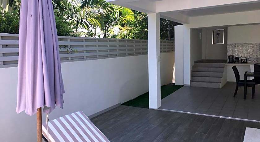 Samui Blue Orchid - Adult Only