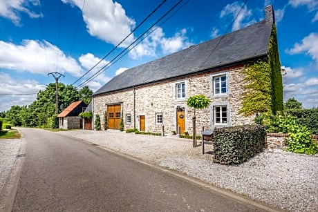 B&B Haut Brûly
