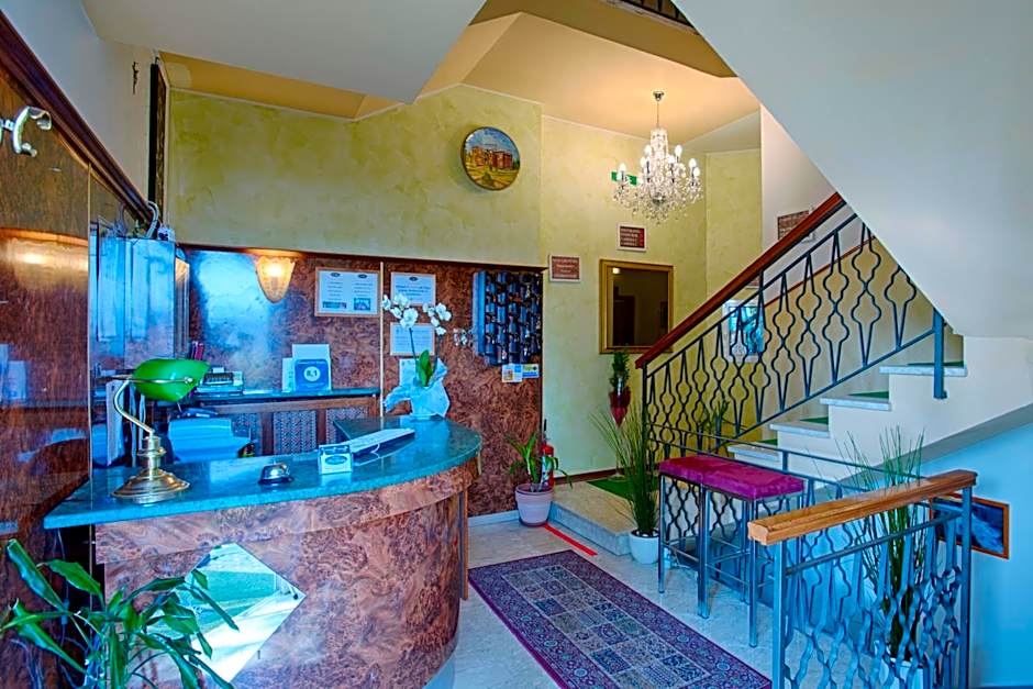 Locanda San Biagio