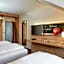 Sunday Hotel Stuttgart Herrenberg