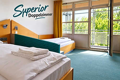 Superior Single Room