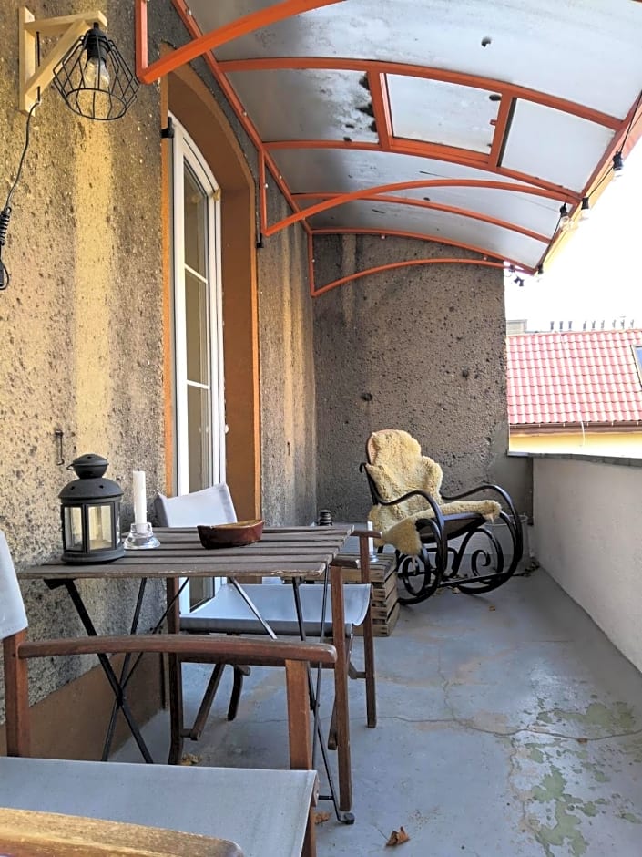 Bankowa 8 Guest Rooms
