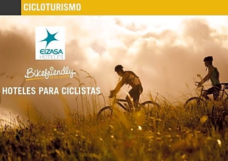 Triple Room with Cycling Package