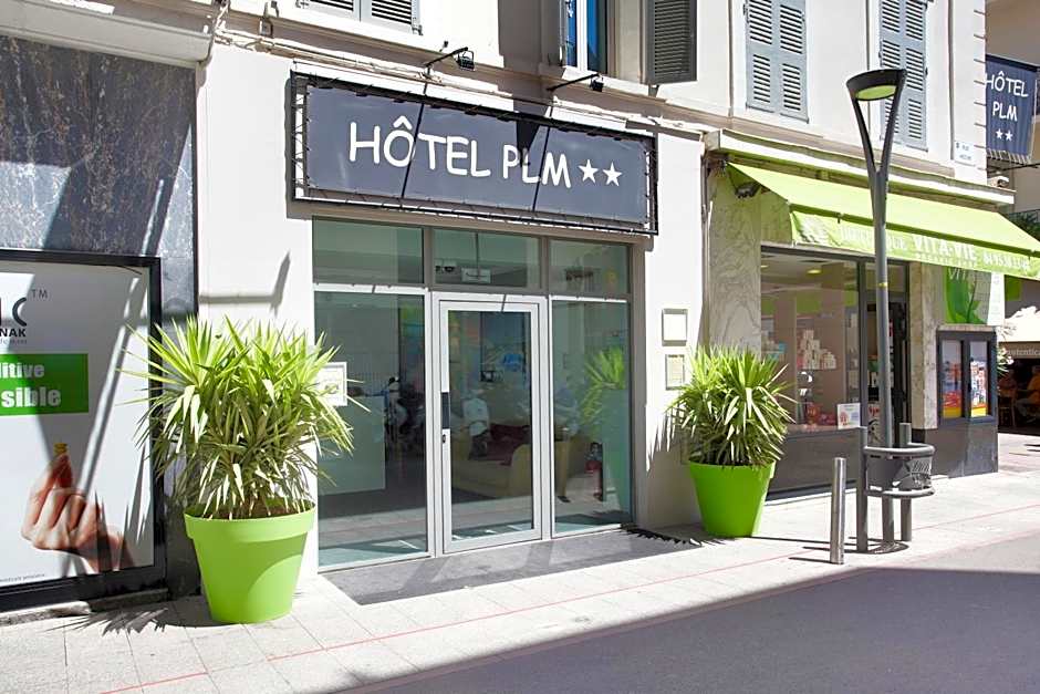 Hotel P.L.M.