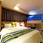 Blue Coast Hotel