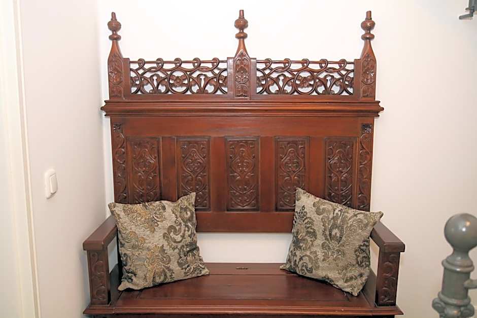 Guest house Villa Fritz