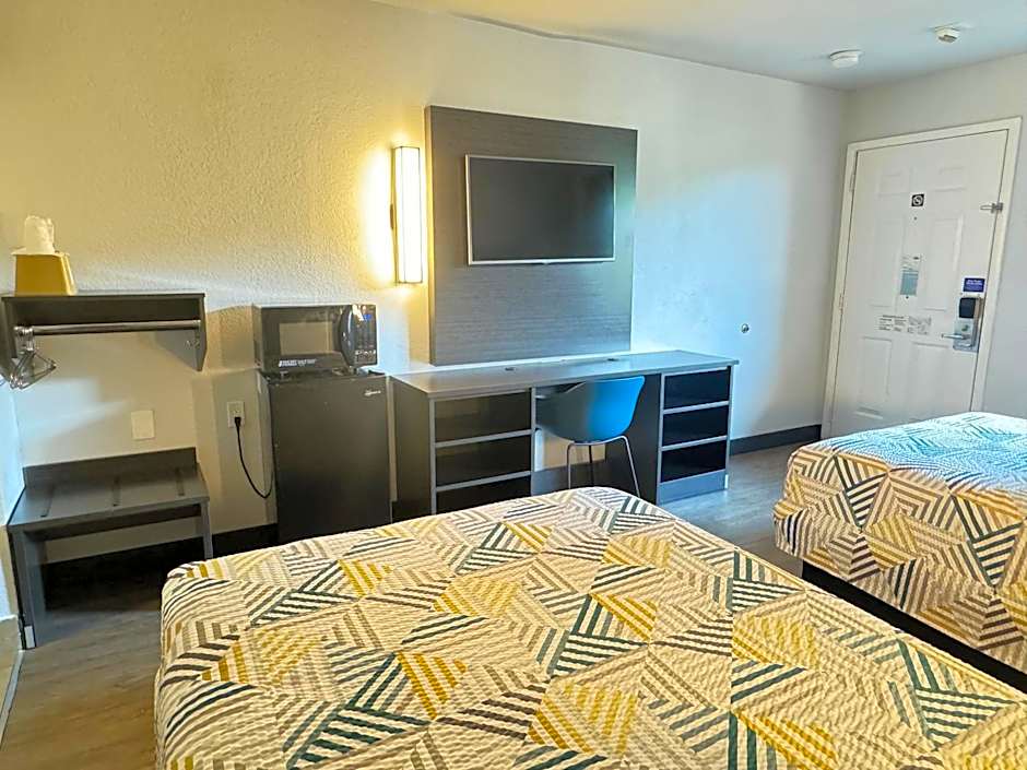 Masters Inn Tucker