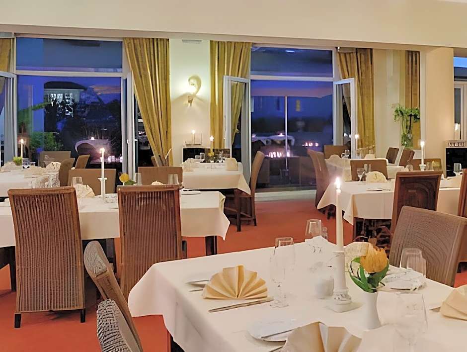Hotel Villa Medici
