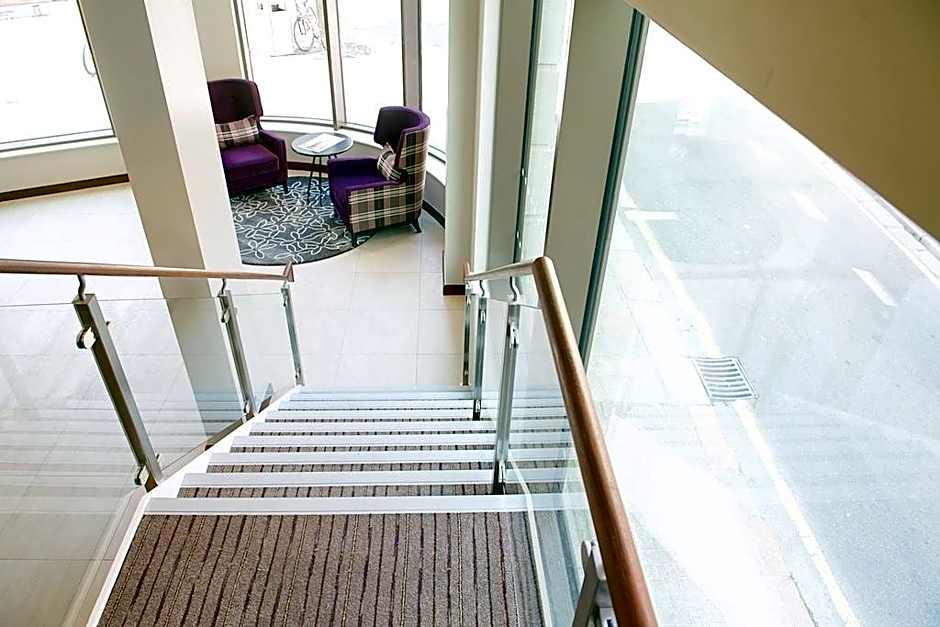 Premier Inn Jersey St Helier (Charing Cross)