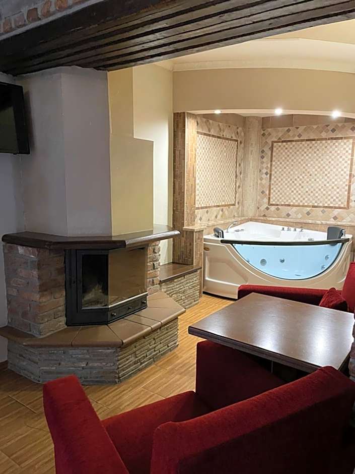 Hotel Παραδοσιακό