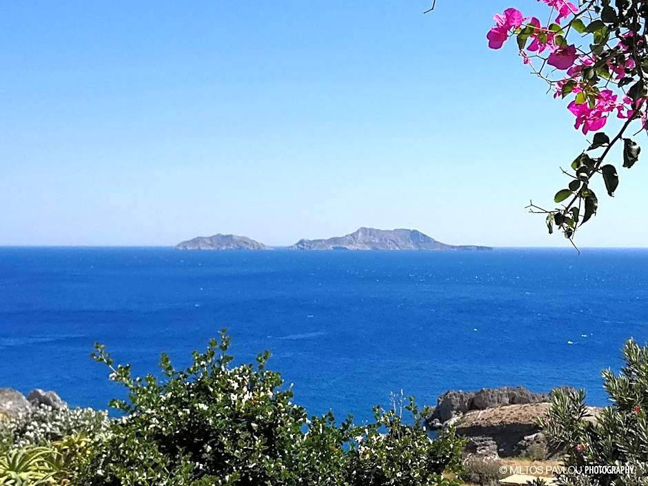 Kavos Melissa Studios