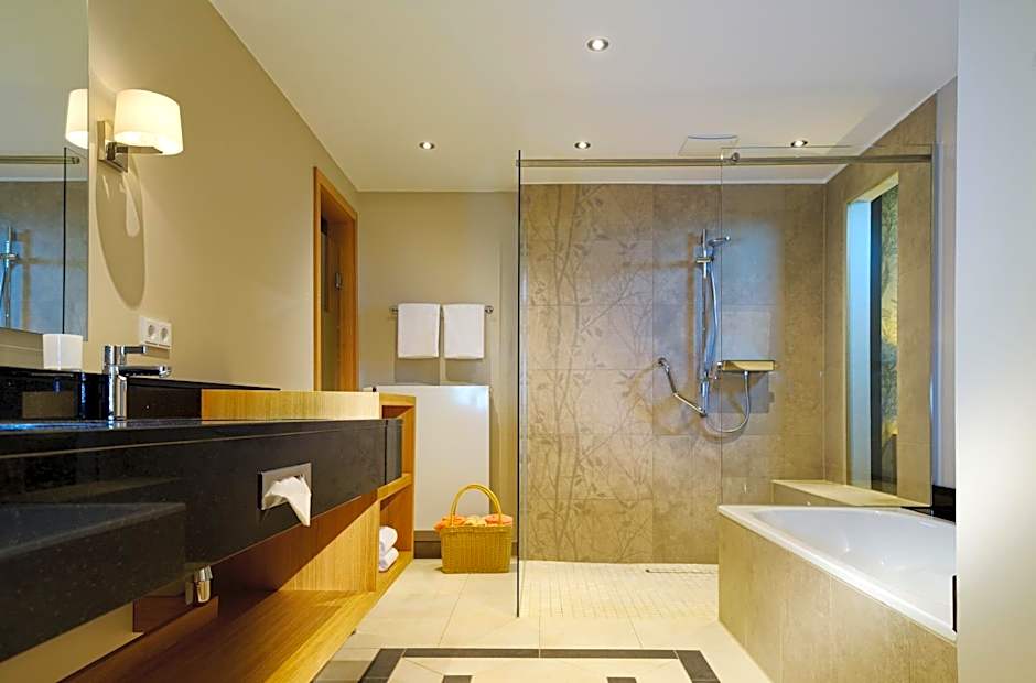 Romantik Hotel Jagdhaus Eiden am See