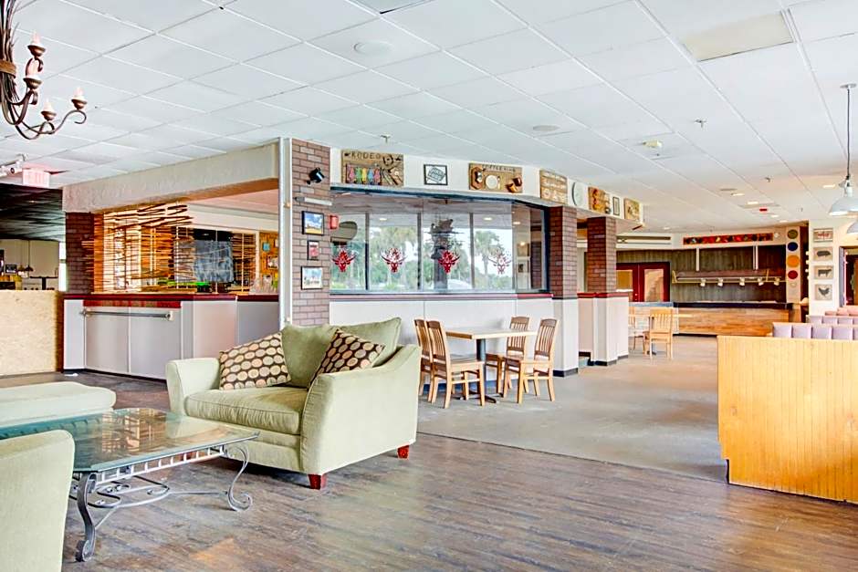 OYO Hotel Dundee By Crystal Lake