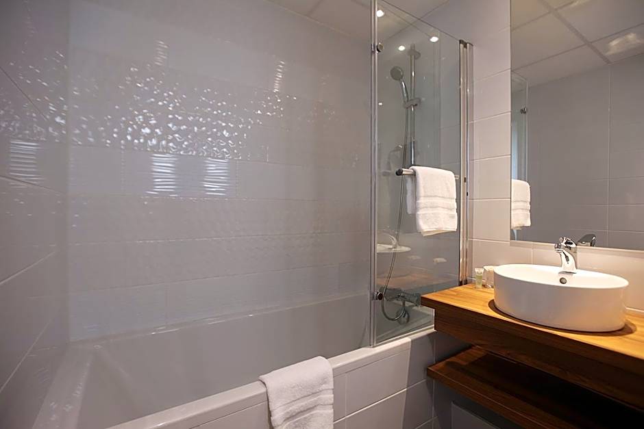 Best Western Hotel De Paris