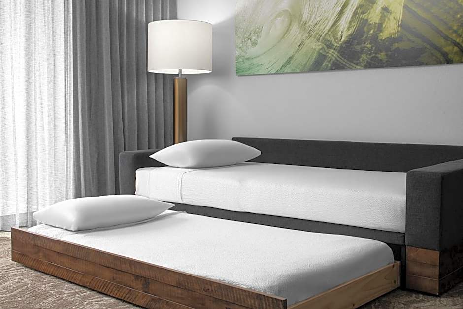 SpringHill Suites by Marriott Myrtle Beach Oceanfront