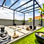 ULIV Family Apartments Polanco