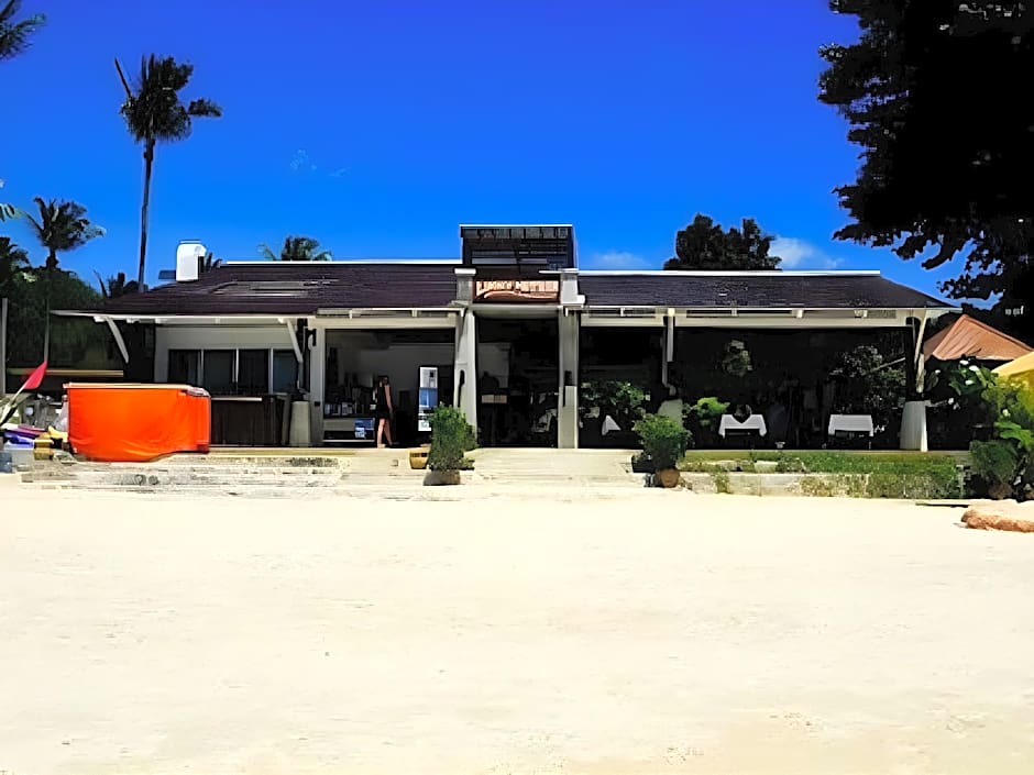 Lucky Mother Bungalow