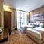 Crown Rose Al Sahafa Hotel