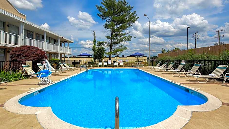 Best Western Fredericksburg