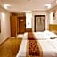 GreenTree Inn HePu Huanzhu South Road Transit Center Express Hotel