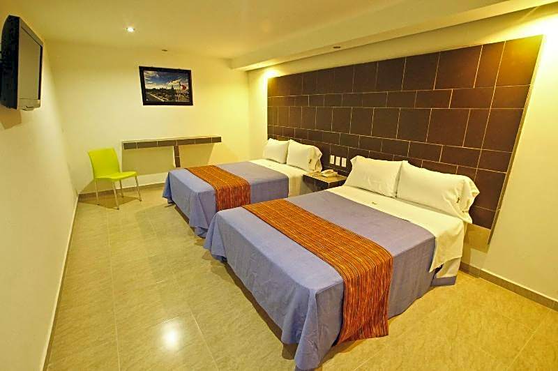 Hotel First inn