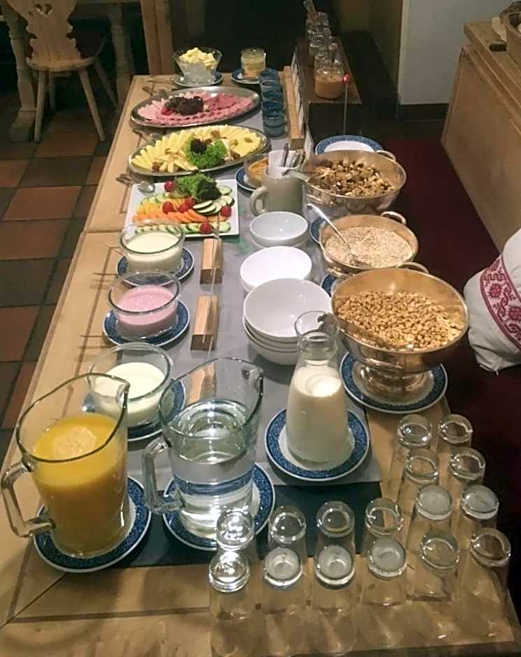 Hotel Wynegg