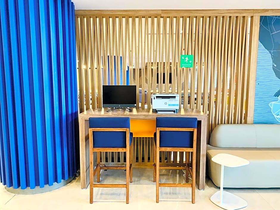 Holiday Inn Express Guadalajara Vallarta Poniente By IHG