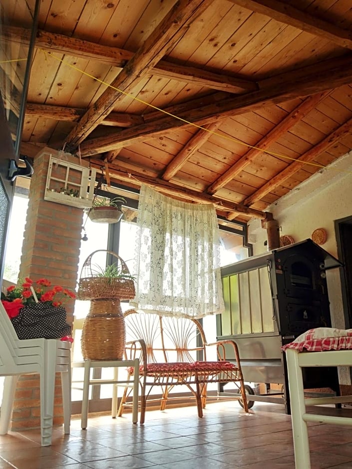 Dai Nonni, B&B a Chieti